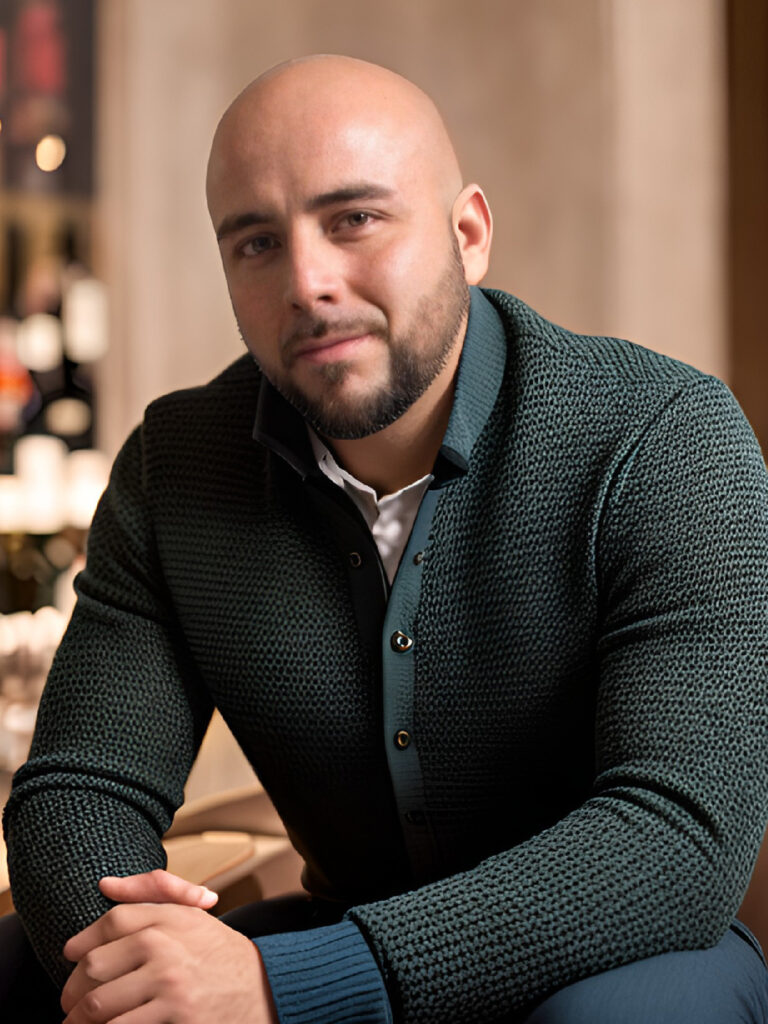 David Gonzalez