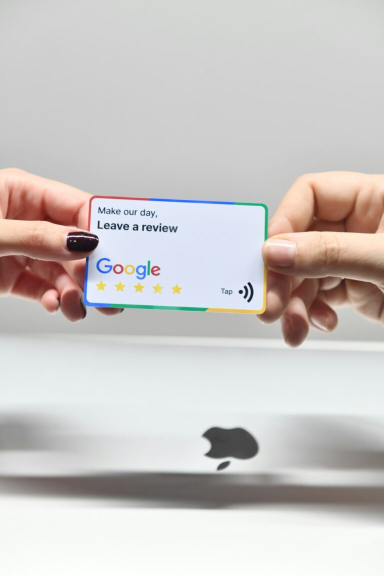 Cómo Manejar Efectivamente las Reseñas Negativas en Google para tu Restaurante